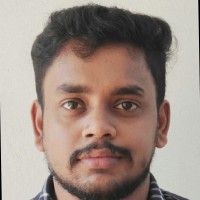Akhil Chandran