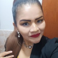 Rocsana Edith Palomino Huaman