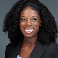 Tiffani Palmer