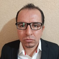 Mario Fabián Díaz Esparza