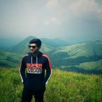 Suraj T D
