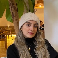 Mahdieh Ashegh Hosseini