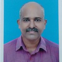 Pradeep Kumar M K
