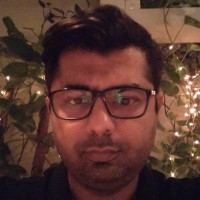 Khalid Zafar