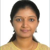 Amrutha M V