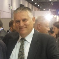 Kimon Gasparatos