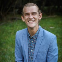 Jesse Barraclough