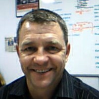 Greg Todd