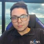 Luiz Felipe de Morais