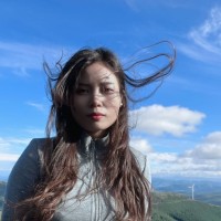 Jing Yang