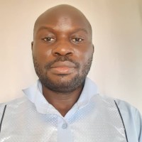 David Munganga