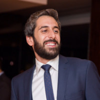 Ahmed Thabet Al Khalidi