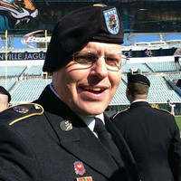 Jacob Gerding