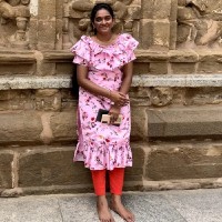 Srinidhi Perumalla