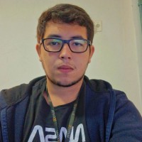 João Vitor Fragoso Ferreira