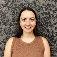 Sally Bochenek (Née Smith)