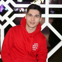 Ruslan Rejepov