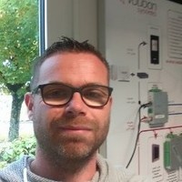 Nicolas Mansuy