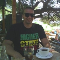 Petar Brankovic