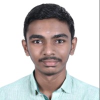 HARRISH R