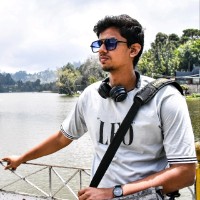 Shankar V