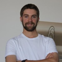 Hugh O' Leary BSc MSc FGS
