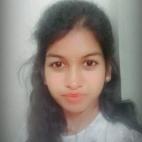 Kadali Saisree