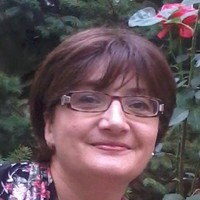 Dr Adriana Rimbu