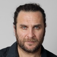 Alberto Alejos 