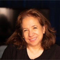 Connie Rosete