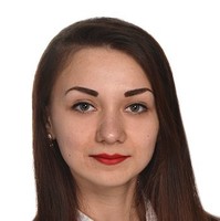 Маргарита Дижевская