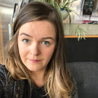 Fiona Marie Mcdermott