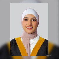 Rahaf Hammoudeh