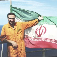 Mojtaba Owrangi