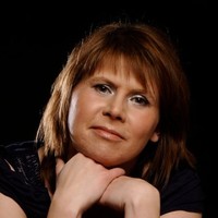 Agneta Borgström