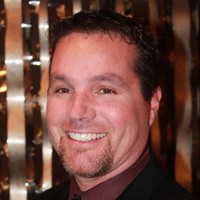 Stephen Bernier
