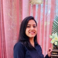 Swati Sharma
