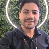 Evandro Freitas
