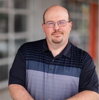 Adam Thornburg