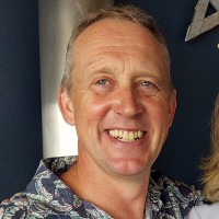 Martyn Illingsworth