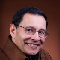 Claude Cruz