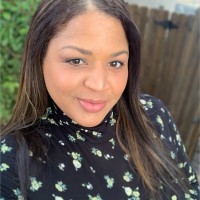 Tiffiney Wyatt,MBA