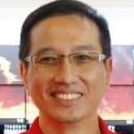 Toh Chee Hwa