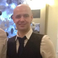 Martyn Ovens