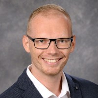 Damian Hild