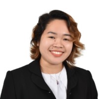 Nica Grace Tabinas, CE