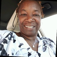 Gwendolyn Holmes