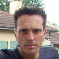 Cédric Cabé