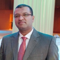 Ali Kasem Alaboudy, Ph. D., Smieee