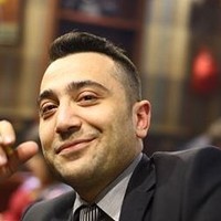 Osman Eğilmez